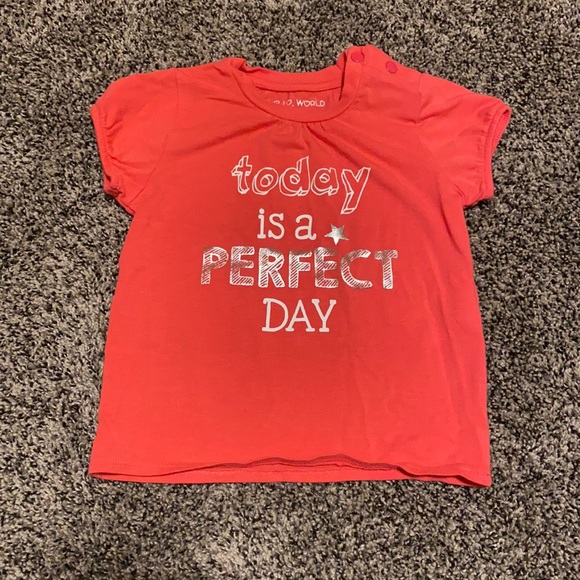 Infant Top - Picture 1 of 2